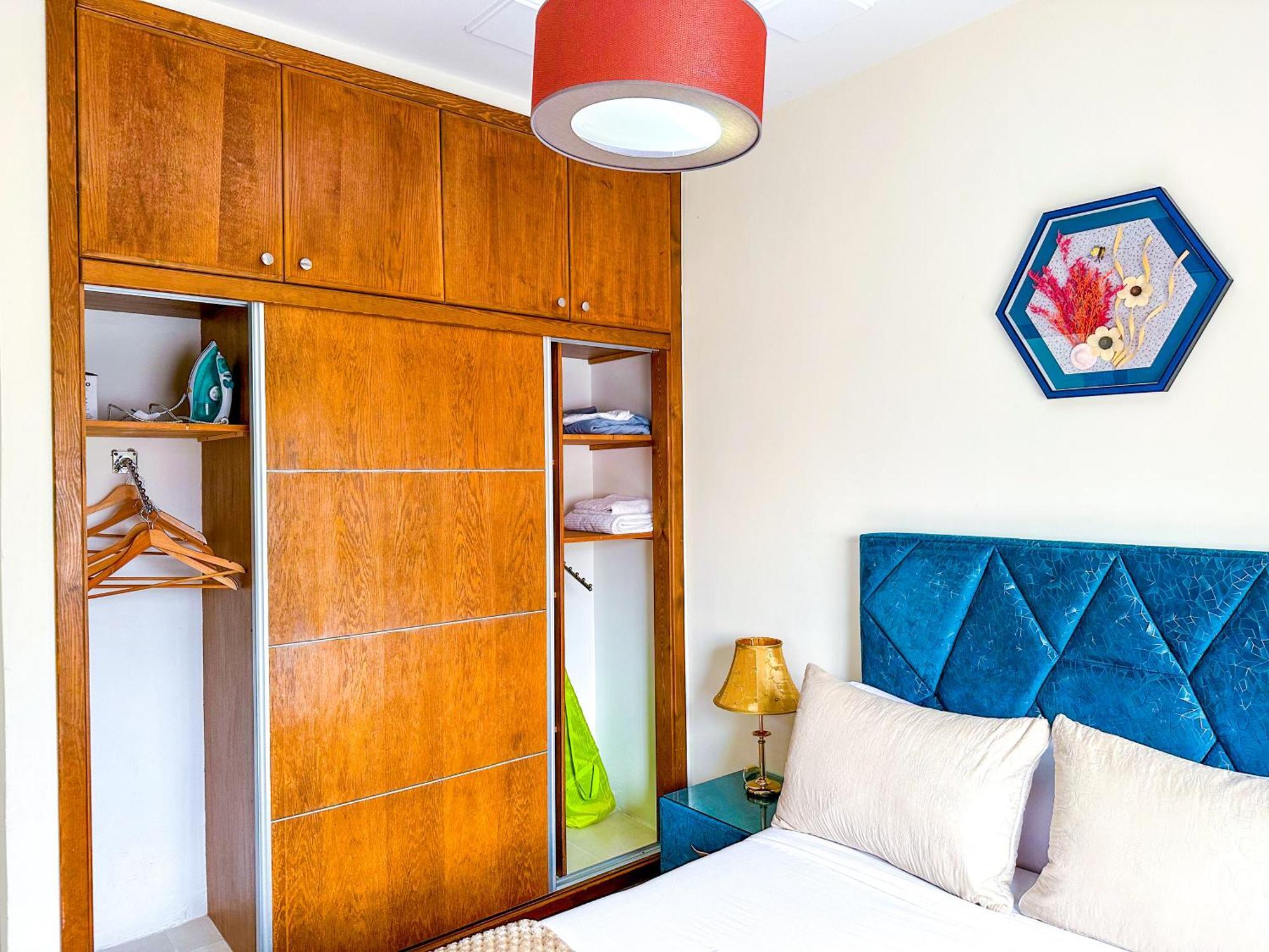 Elite Holiday Home - Luxury & Centric Flat Tanger Exteriör bild
